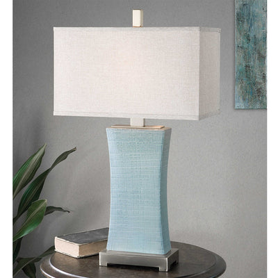 Cantillion Table Lamp - Our Boat House