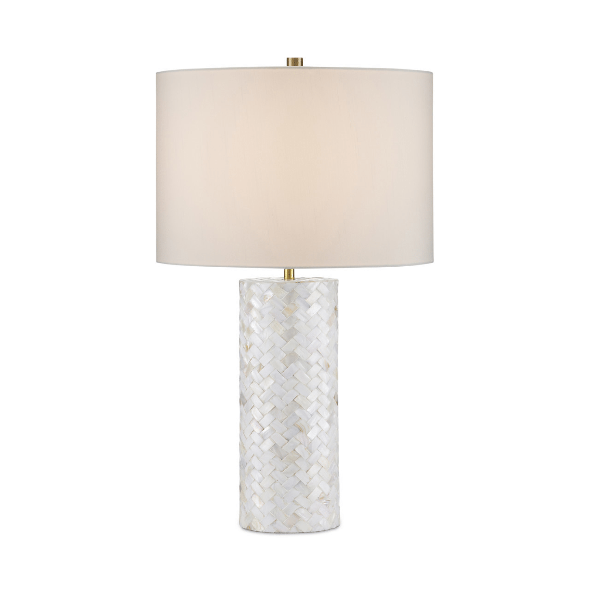 Capri Table Lamp - Our Boat House