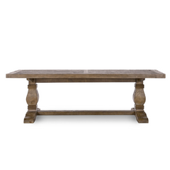 Chesapeake Plank Dining Table