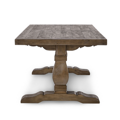 Chesapeake Plank Dining Table