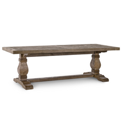 Chesapeake Plank Dining Table