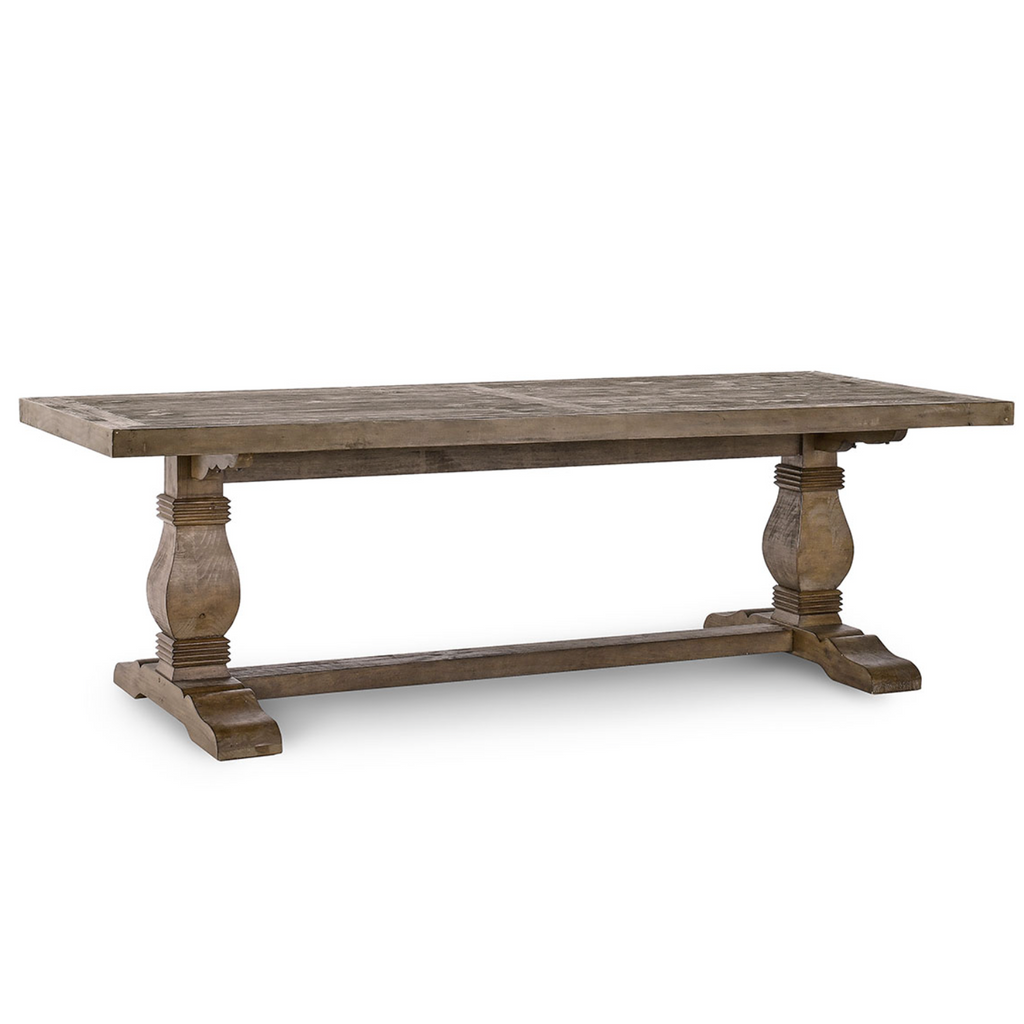 Chesapeake Plank Dining Table | SKU-DI51030182 – Our Boat House