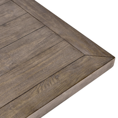 Chesapeake Plank Dining Table