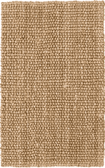 Chunky Loop Handspun Jute Rug - Our Boat House