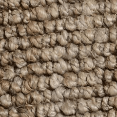 Chunky Loop Handspun Jute Rug - Our Boat House