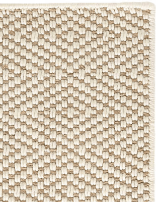 Cocchi Jute Blend Woven Rug - Our Boat House