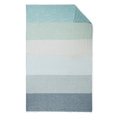 Como 360 Throw - Surf Stripe - Our Boat House