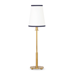 Daisy Buffet Lamp - Our Boat House