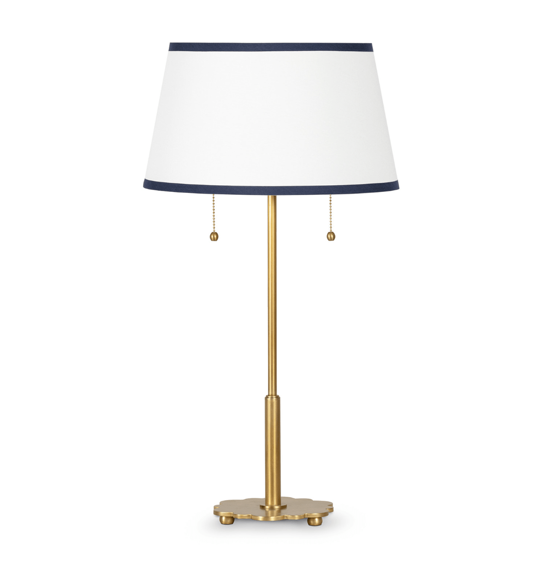 Daisy Table Lamp - Our Boat House