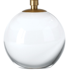 Giorgio Crystal Mini Lamp - Brass - Our Boat House