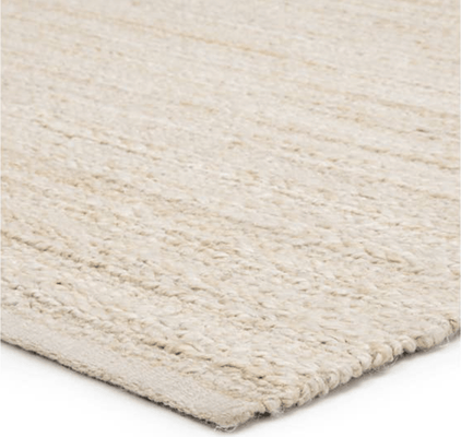 Himalaya Jute Rug - Angora - Our Boat House