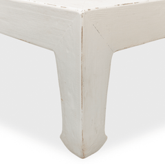 Ivory Coast Coffee Table - Our Boat House