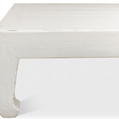 Ivory Coast Coffee Table - Our Boat House