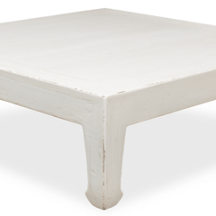 Ivory Coast Coffee Table - Our Boat House