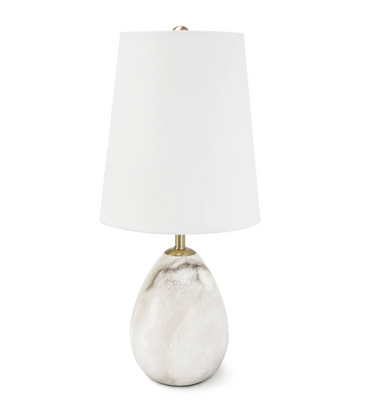 Jared Alabaster Mini Lamp