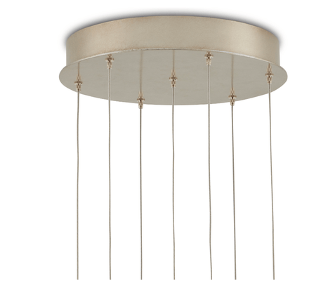 Jellyfish 7 - Light Pendant - Our Boat House