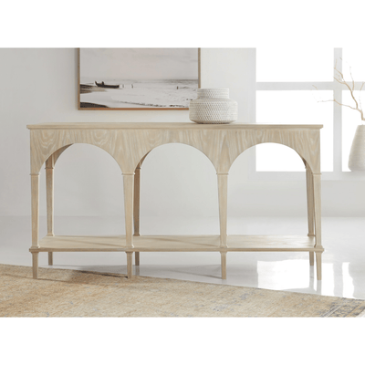 Laurel Grove Arch Console Table - Our Boat House