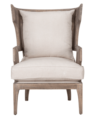 Liberty Accent Chair - Our Boat House