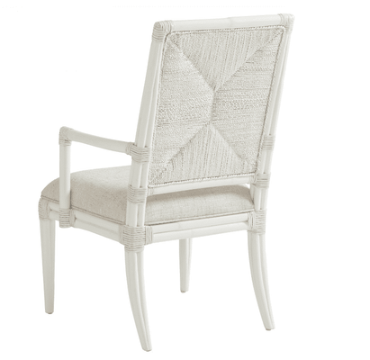 Lobo Lampakanai Dining Arm Chair - Our Boat House