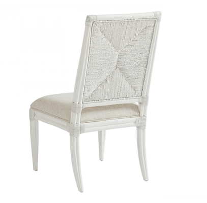 Lobo Lampakanai Dining Side Chair - Our Boat House