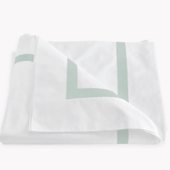 Lowell Duvet Cover - Our Boat House