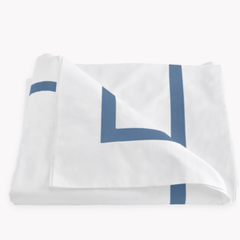 Lowell Duvet Cover - Our Boat House