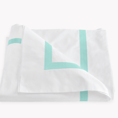 Lowell Duvet Cover - Our Boat House