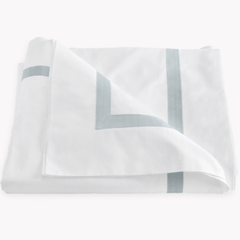 Lowell Duvet Cover - Our Boat House