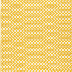Mainsail Handwoven Indoor/Outdoor Rug - Yellow