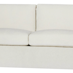 Majorca Deluxe 96in Slipcovered Sofa