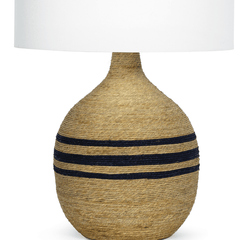 Maren Table Lamp - Our Boat House