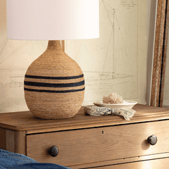 Maren Table Lamp - Our Boat House