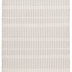 Marlo Handwoven Indoor/Outdoor Rug - Platinum