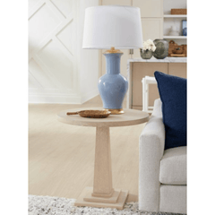 Mason Accent Table - Our Boat House