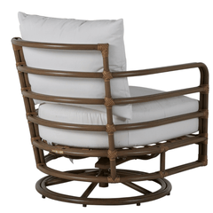 Monaco Swivel Glider - Our Boat House