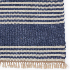 Morrow Indoor/Outdoor Rug - Navy