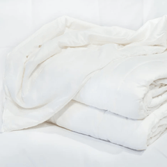 Mulberry Silk King Duvet Set - Our Boat House