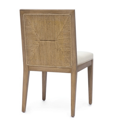 Sacramento Dining Chair - Natural