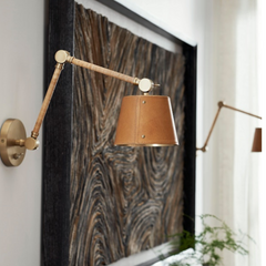 Palmdale Articulating Sconce