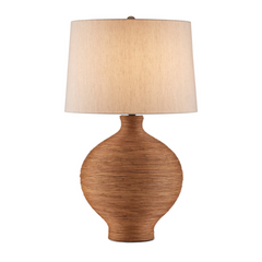 Avery Island Table Lamp