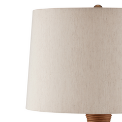 Avery Island Table Lamp