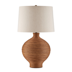 Avery Island Table Lamp