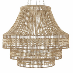 Harlan Large Chandelier