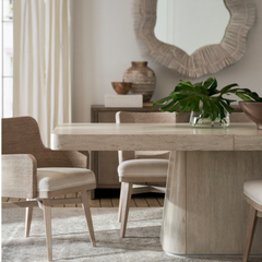 Eleanor Extension Dining Table