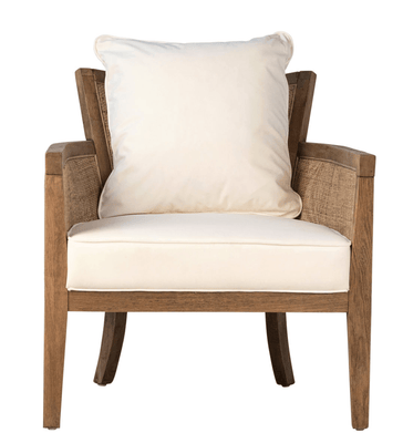 Omari Accent Chair - Our Boat House