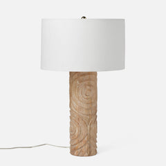 Orlando Table Lamp - Our Boat House