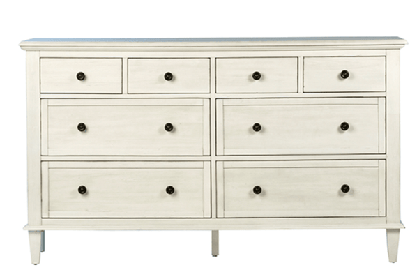 Palermo Chest of Drawers - Our Boat House