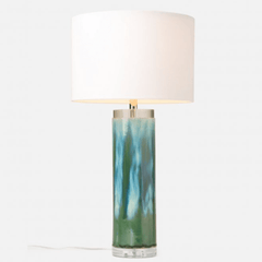 Palm Beach Reactive Lamp - Our Boat House