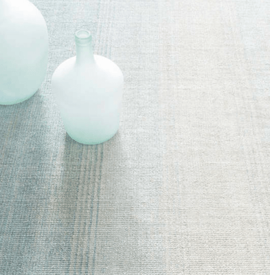 Pandora Sky Loom Knotted Rug - Our Boat House