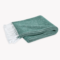 Pezzo Luxury Knit Throw - Multiple Colors Available